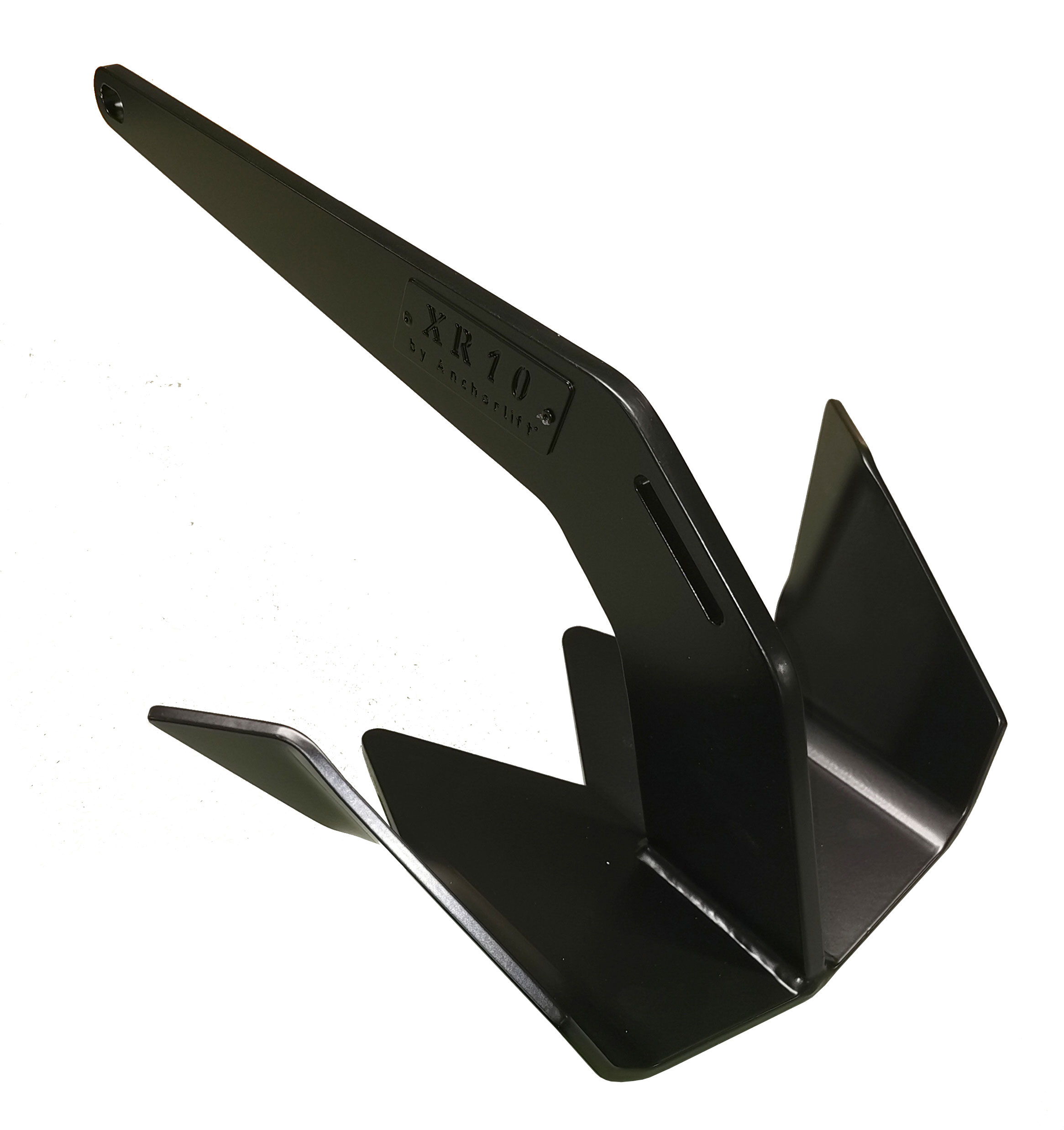 XR Black Edition