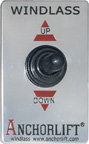 switch panel 90800